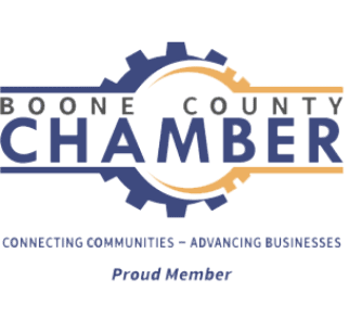 Boone County Chamber.